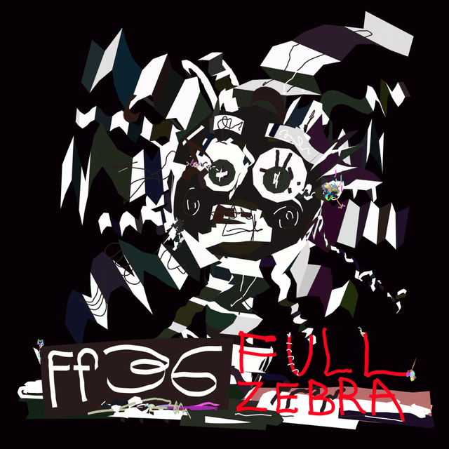 FF #36: Full Zebra