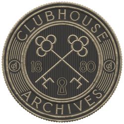 Clubhouse Archives Genesis