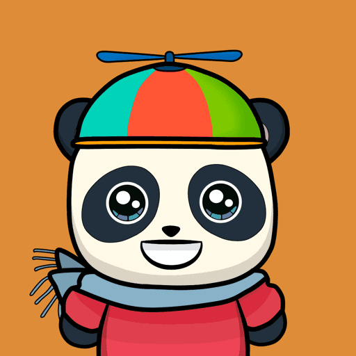 Panda #463