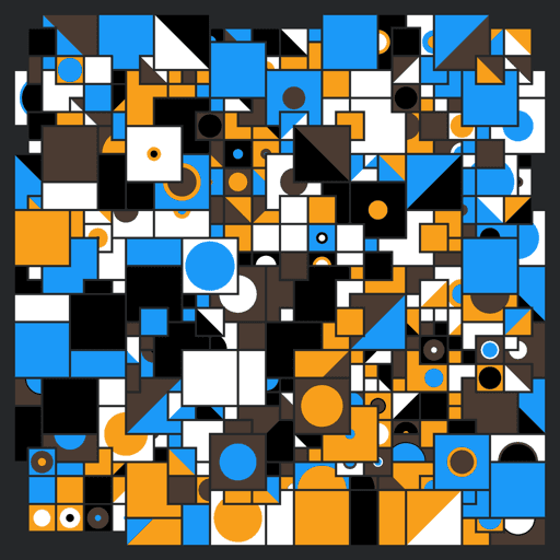 Pixel Block 0224