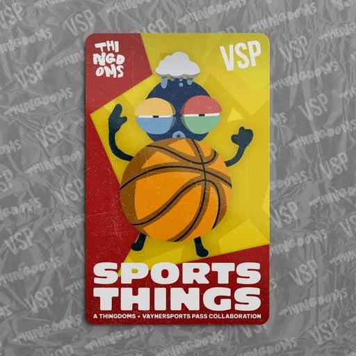 Sports Thing #3323