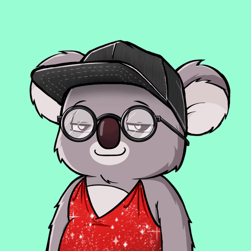 Koala Agent #1495