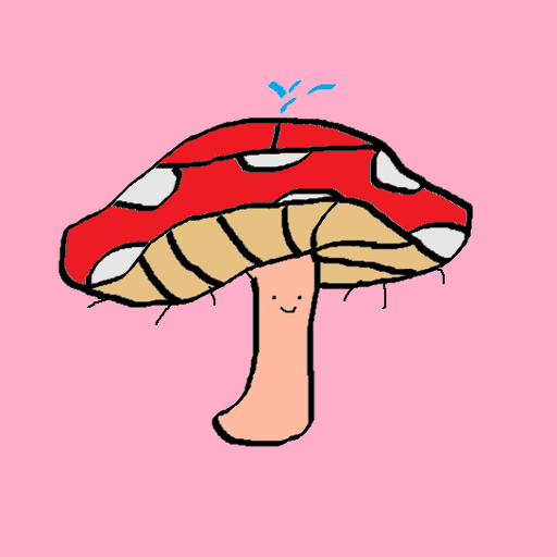 Fudshroom #82