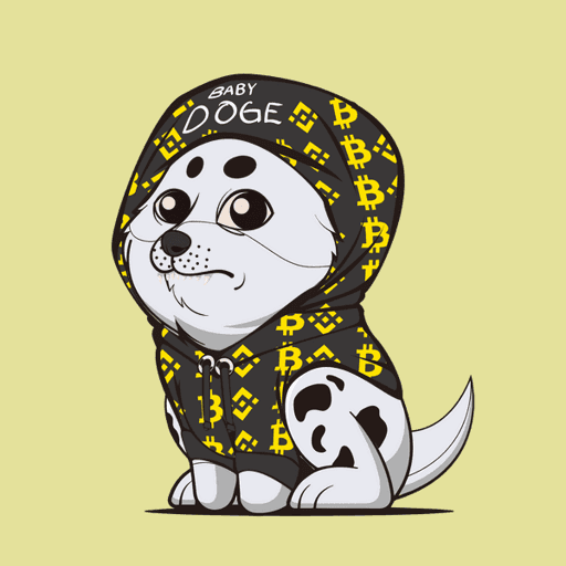 Baby Doge #9673