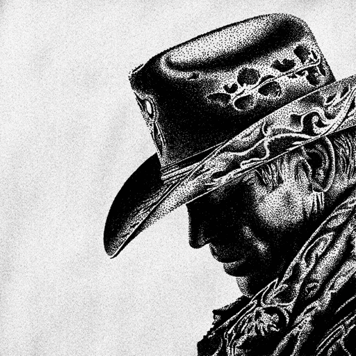 The Cowboy