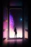 Cosmic Doorways