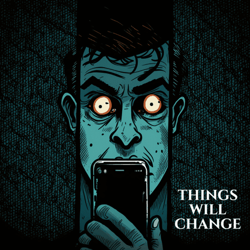 Things will Change (#2)