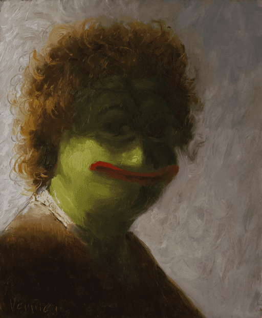 Pepe von Rembrandt