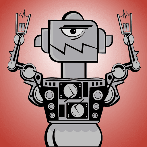 VectorBots #844