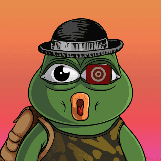 PEPE #242