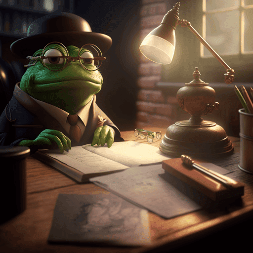 Detective Scott Pepe