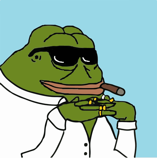 Boss Groyper