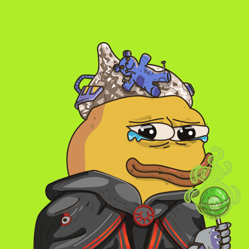 Pepe # 294