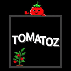 TOMATOZ #1934