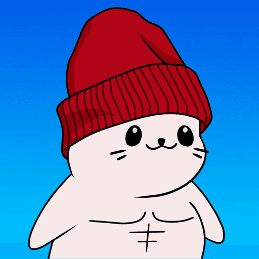 Sappy Seal #2600