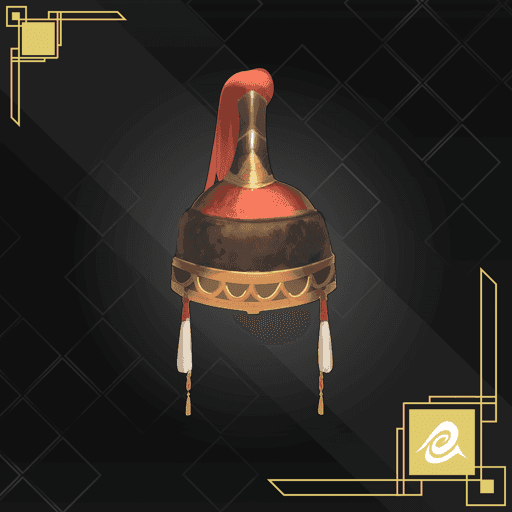 Ancestral Lorekeeper's Helm