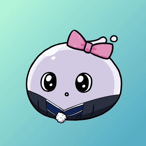 Squishie #8189