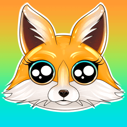 Mini Fox #1