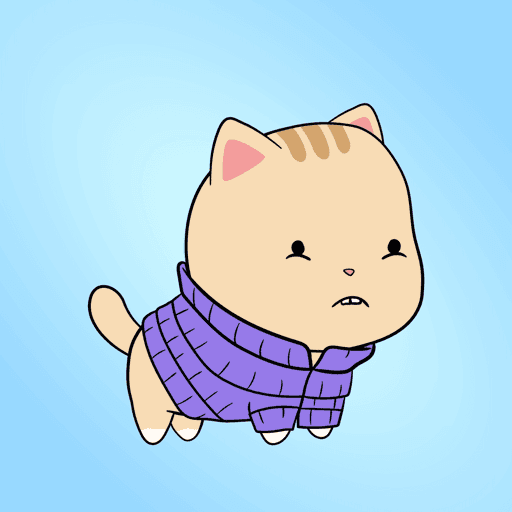 Chubbicat #2919