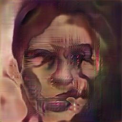 Ai Human Art #15