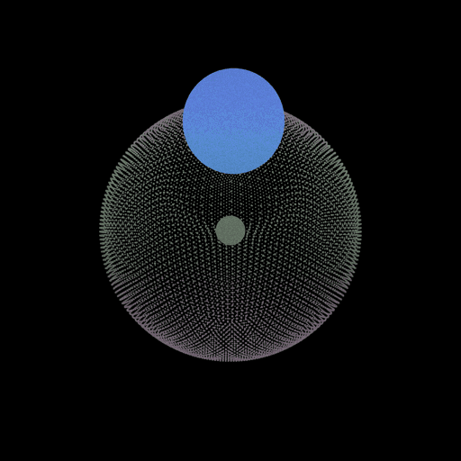 Orb #6