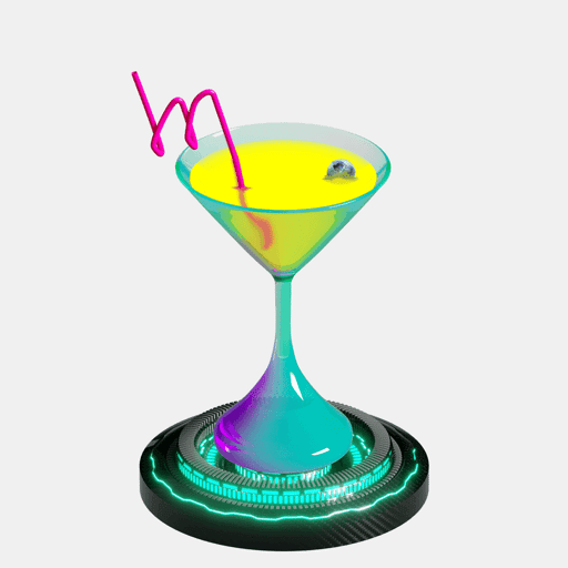 Cocktail #297