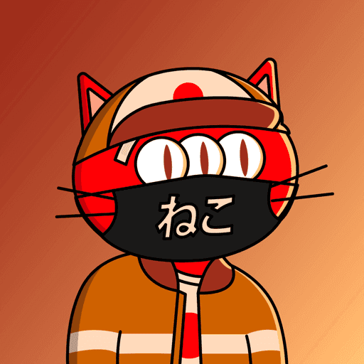 Meow Maf*cker #26