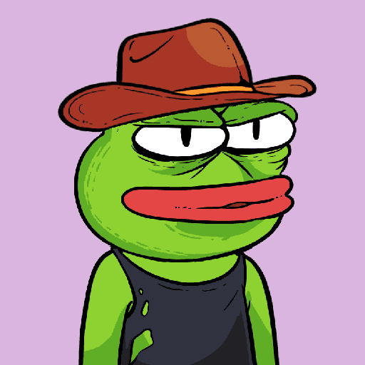 Alpha Pepe #8175