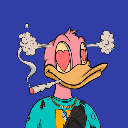 Duck Toonz #4372