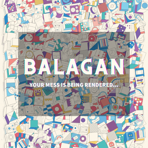 Balagan #546