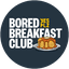 Bored Breakfast Club