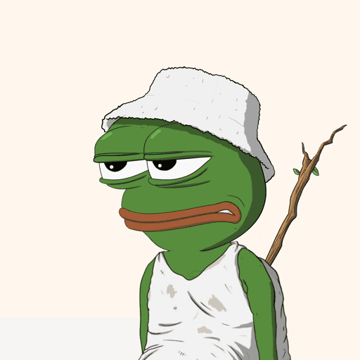 Pepe #2219