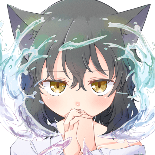 Kuroneko-san #5