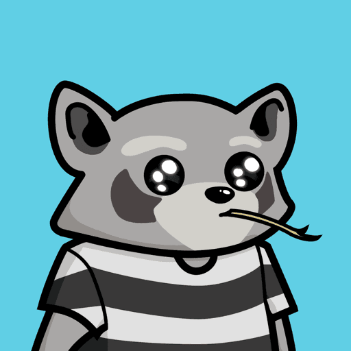 Raccools #2811