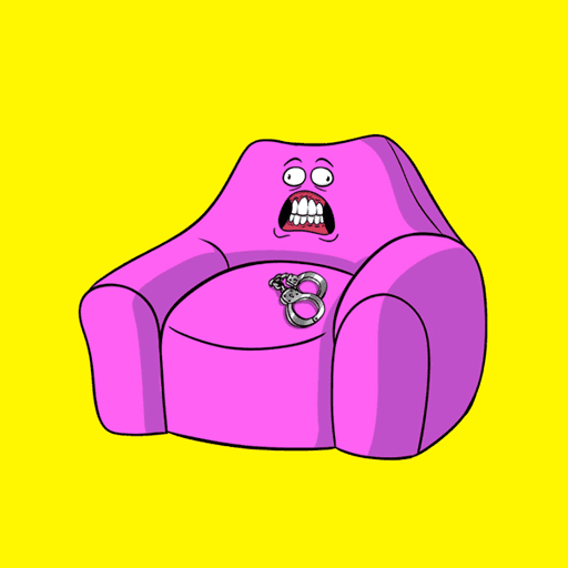 Couch #27