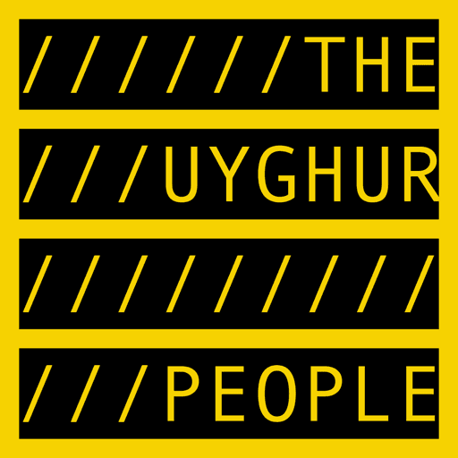 THE UYGHUR PEOPLE