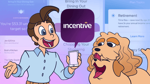 Virtual Dan Incentive App