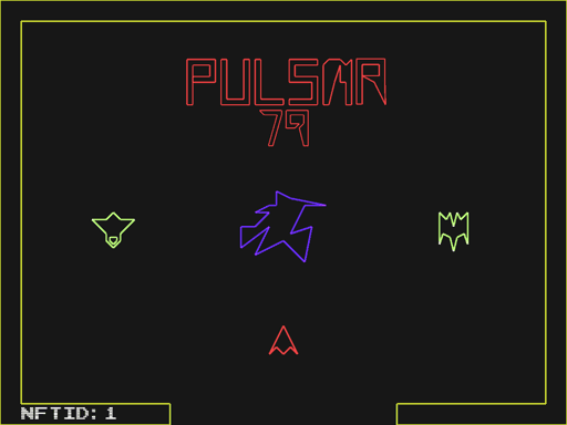 Pulsar79