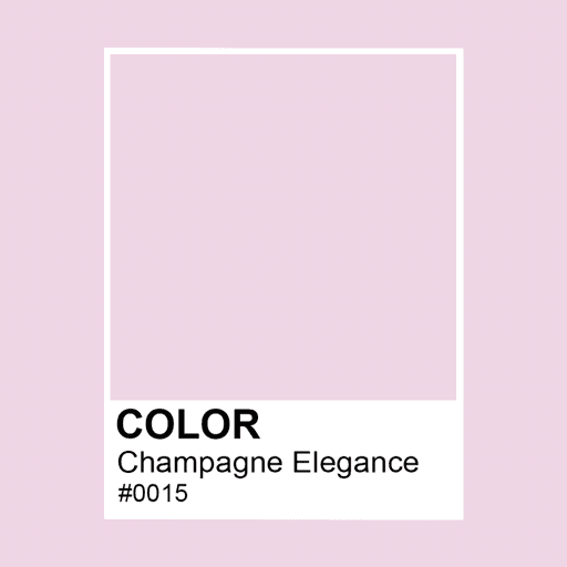 The Colors #0015