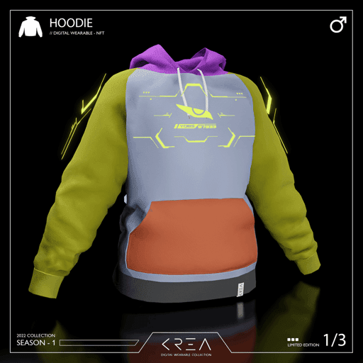 COMMUNITY Hoodie