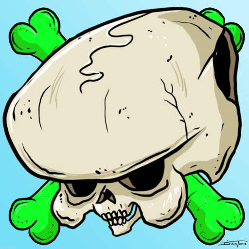 SKULLS#9572