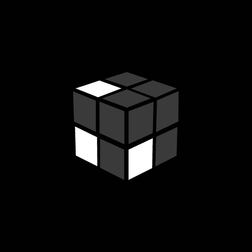 Magic Cube 3