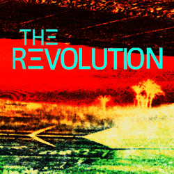 The Revolution Patches