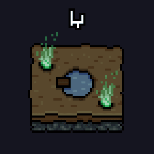 Pixel goblin lands #34