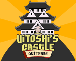 Vitoshi's Castle OutTakes