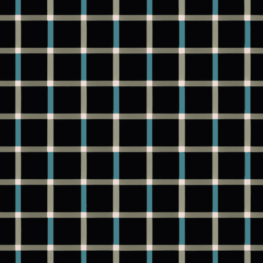 Grid Illusion NFT  #1739