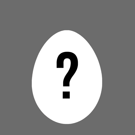 Hidden Egg Token