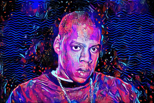 PORTRAIT #17: Hova