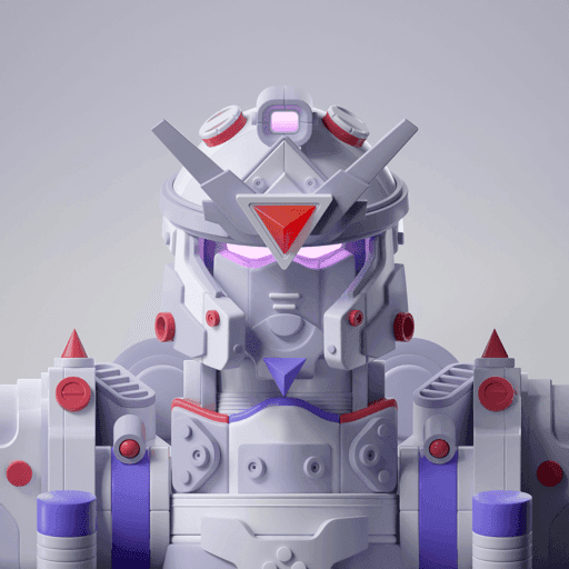 Meka #7088