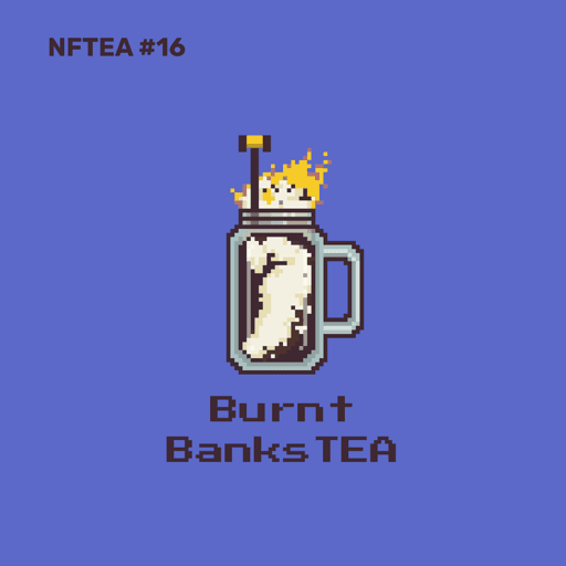 Burnt BanksTEA